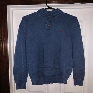 Ralph Lauren Polo Turtleneck
